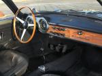 Lancia Flaminia Super Sport 1964 года
